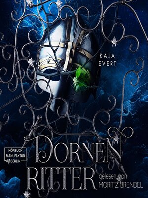 cover image of Dornenritter (ungekürzt)